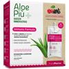 PROMOPHARMA SpA Aloe Più Immuno Formula 10 Stick da 50ml - Integratore per il Sistema Immunitario con Aloe Vera