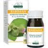 VIS GIORGINI SER-VIS BARDANA ESTRATTO TIT 60PAST