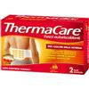 Thermacare schiena fascia 2pz - 981076060 - farmaci-da-banco/antinfiammatori-e-analgesici/mal-di-schiena