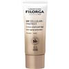 LABORATOIRES FILORGA C.ITALIA Filorga UV Cellular Protect Face SPF50+ - Protezione solare viso antietà - 40 ml