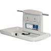 Asalvo Fasciatoio da Muro dalla Nascita ai 15 Kg CHANGING STATION CARE