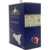 Mimmo Paone Vino Rosso Senza Solfiti Aggiunti in Bag in Box da 3 Litri Terre Siciliane IGP Mimmo Paone