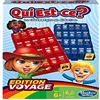 Hasbro Gaming Hasbro B1204 - Gioco da Viaggio Indovina Chi, Versione Francese
