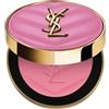 Yves Saint Laurent Make Me Blush - Blush in polvere vellutato N.87 Pink Voltage