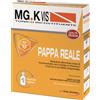 POOL PHARMA Srl MG.K Vis Pappa Reale Pool Pharma 10x10ml