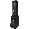 fazley Custodia Rigida Chitarra Acustica - Nero