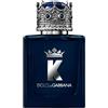 Dolce&gabbana K By Dolce&gabbana Parfum - Eau De Parfum 50 ml
