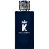 Dolce&gabbana K By Dolce&gabbana Parfum - Eau De Parfum 100 ml