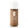 Clinique Even Better Clinical Vitamin Makeup Spf 50 - Fondotinta Luminoso Medium deep warm 3