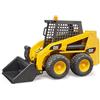 Bruder Caterpillar Con Benna