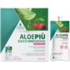PROMOPHARMA SpA ALOE PIU IMMUNO FORMULA 10STIC