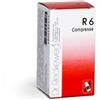 Reckeweg R6 100 Compresse