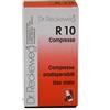 Dr.reckeweg Reckeweg R10 100 Compresse