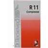 Dr.reckeweg Reckeweg R11 100compresse