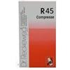 Dr.reckeweg Dr. Reckeweg R45 Medicinale Omeopatico 100 Compresse