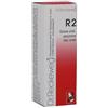 Reckeweg R2 Gocce 22ml