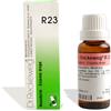 Dr.reckeweg Reckeweg R23 Gocce 22ml
