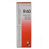 Dr.reckeweg Reckeweg R60 Gocce 22ml