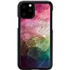 Generic Man&Wood iPhone Pearl Cases - Water Flower (iPhone 11 Pro)