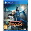 Koei Dynasty Warriors 9 Empires (PS4)