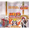 Altri NARUTO MALEDIZIONE DELLA SABBIA BOX 24 BUSTE CARTE COLLEZIONABILI