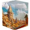 Ultimate Guard RTE Boulder 100+ Artist Edition -2 Mario Renaud: The Search Ultim