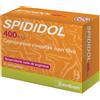 Zambon italia srl SPIDIDOL*24CPR RIV 400MG