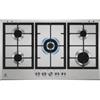 Electrolux KGS9536SX piano cottura