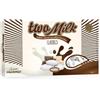 ConfettI MAXTRIS TWO MILK Bianco 1 kg