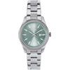 Classic Elegance Breil Tribe Solo Tempo Verde EW0758