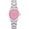 Classic Elegance Breil Tribe Solo Tempo Rosa EW0757