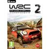 Ubisoft WRC 2 - FIA World Rally Championship 2011 [Edizione: Regno Unito]