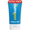 KDAY Arnica 98% Gel Forte per Uso Umano - Arnica per Cavalli Extra Forte per Dolori Muscolari e Articolari - Crema Arnica Montana, Gel Cavallo per Contusioni, Lividi e Recupero Sportivo - 100 ml