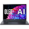 Acer Swift Go 16 OLED Notebook ultra sottile | SFG16-72 | Grigio