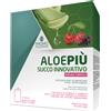 promopharma Aloe vera fresh juice immuno formula 10 stick