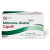 Matt Pharma Metionina/Biotina Retard Capelli 30 Compresse