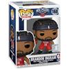 Funko POP! NBA: Pelicans - Brandon Ingram - Figura in Vinile da Collezione - Idea Regalo - Merchandising Ufficiale - Giocattoli per Bambini e Adulti - Sports Fans - Figura per i Collezionisti