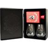Amuerte Gin Amuerte Red Giftbox Metal cl.70