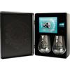 Amuerte Gin Amuerte Green Giftbox Metal cl.70