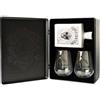 Amuerte Gin Amuerte White Giftbox Metal cl.70