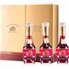 Real Companhia Velha Porto Real Companhia Velha Confezione Regalo Collection Very Old Tawny Ports 240