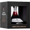 Quinta Das Carvalhas Porto Quinta Das Carvalhas 10Yo Decanter cl.75 Confezione Regalo