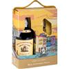 Real Companhia Velha Porto Real Companhia Velha Fundador Glass Pack cl.75 Confezione Regalo