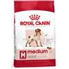 Royal Canin per Cane Adult Medium da 15 Kg