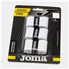Joma One Size, Overgrip Dry Competition b Unisex-Adulto, Bianco, Taglia Unica
