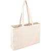 Shopping bag in cotone Oeko-Tex 280 g/m2 Harrier personalizzate o neutre