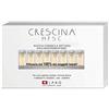 CRESCINA LABO CRESCINA Ri-Crescita HFSC RETARD 1300 DONNA anticaduta capelli 40 Fiale