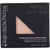 Cosmetica HUB SpA Diego dalla Palma Polvere Opacizzante Viso e Occhi Ricarica 1 pz Make up