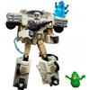 Hasbro Transformers Generations Ghostbusters Ectotron Ecto-1