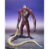 Bandai S.H. MonsterArts Godzilla x Kong The New Empire Scar King